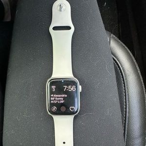 Apple Watch Series 7 Cellular